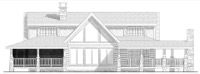 Arrowhead Lodge Plan